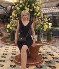 Dating Woman : Rimma, 51 years to United Arab Emirates  Dubai